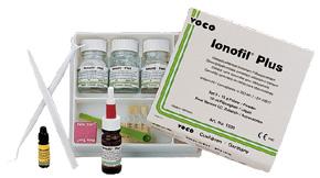 IONOFIL PLUS - set 3 x 15 g VO1520