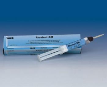 PROVICOL QM - QuickMix - stříkačka 5 ml VO1074