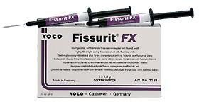 FISSURIT FX - 2 x 2,5 g VO1181