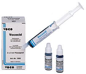 VOCOCID - 5 ml gel VO1063