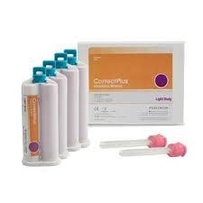 ImpressFlex Correct Plus 4 x 50 ml + příslušenství  LIGHT BODY 100113