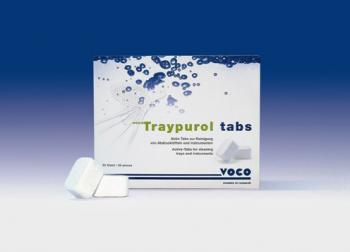 TRAYPUROL TABLETY VO2355