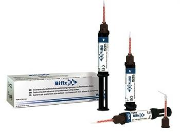 BIFIX SE  5g quick mix 