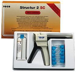 STRUCTUR 2 SC 
