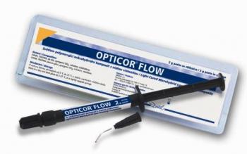 OPTICOR FLOW  - 2 g EXPIRACE 16.9.2020 
