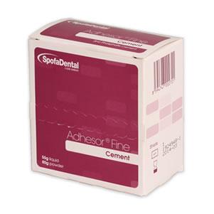 ADHESOR® FINE - 80 g PLV + 55 g LIQ 