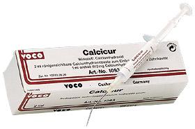CALCICUR  2 ml VO1093