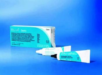 DYCAL DENTINE  sada DT1996