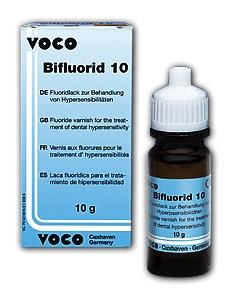 BIFLUORID 10  10 ml VO1616