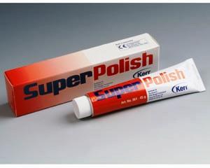 SUPERPOLISH  45 g 0025854