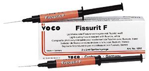 FISSURIT F - 2 x 2 ml stříkačky VO1292
