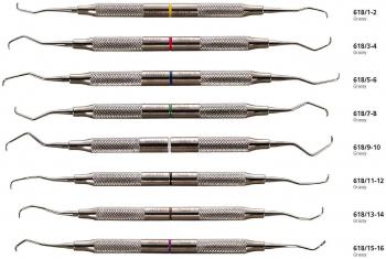 Kyrety Gracey - sada ME618/set