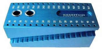 Endometer - měrka ME6160/B