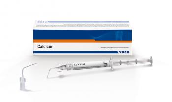 CALCICUR  3 x 2,5g + aplik.kanyly Highlight 7  -  VO2974