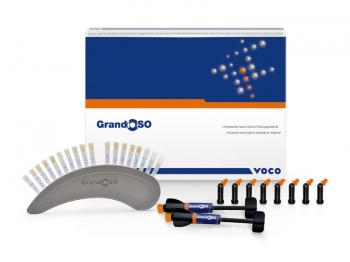 GrandioSO Light Flow set 5 x 2 g      VÝPRODEJ VO2585