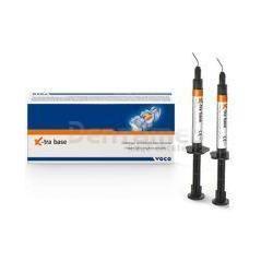 X-tra base stříkačky 2 x 2g 