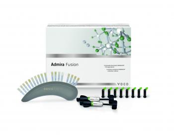 Admira® Fusion 3g stříkačka AKCE 4+1 ZDARMA 27xx
