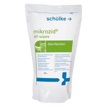 MIKROZID AF ubrousky 150ks refill mikrozid