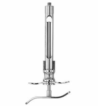Dental Syringe 4952