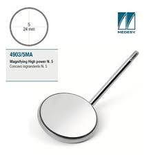 Zvětšující zrcátka velikosti 5 ME4903/5MA