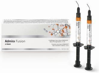 Admira fusion X- base 2x2g VO2812