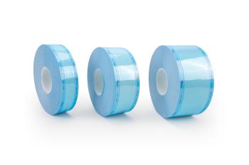 Sterilizační role 50mm x 200m 6052