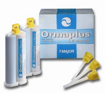 ORMAPLUS L.V. REGULAR set M3010