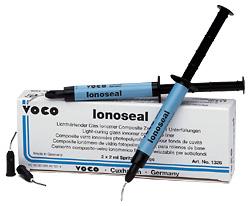 IONOSEAL v tubách 2 x 4 g VO1126