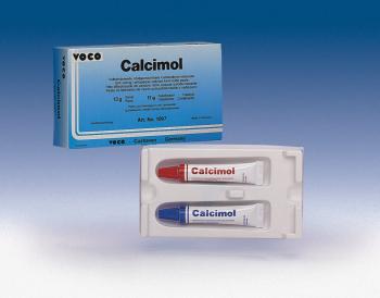 CALCIMOL  pasta/pasta VO1097