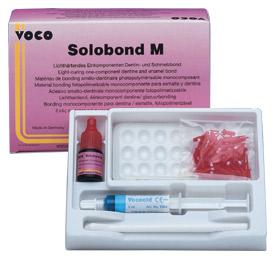 SOLOBOND M   lahvička 2 x 4 ml VO1226