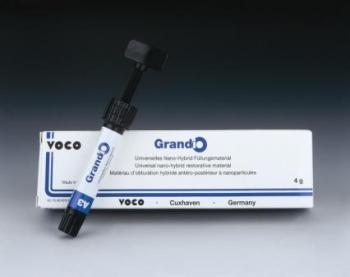 GRANDIO jednotlivé odstíny -  tuby 4 g 
