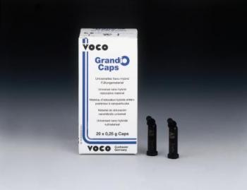 Grandio® Caps - 20 x 0,25 g 