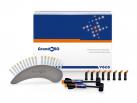 GrandioSO Light Flow set 5 x 2 g      VÝPRODEJ VO2585