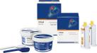 V-Posil - Starter set  2 x 450 ml Putty Fast, 2 x 50 ml Light Fast VO2984