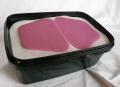 LIGHTCURE TRAY - světlem polym. desky 